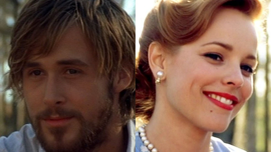 Nhìn lại dàn diễn viên “Nhật ký tình yêu" từng làm mưa gió