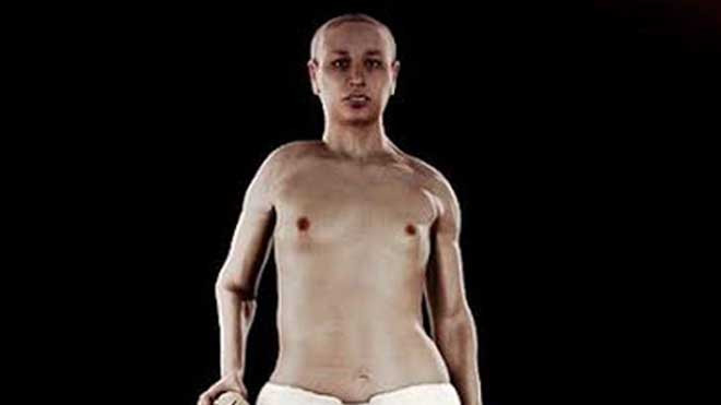 Sự thật dưới chiếc mặt nạ vàng của vua Tutankhamun