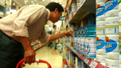 Thanh tra doanh nghiệp sữa, phát hiện sai phạm tiền tỷ 