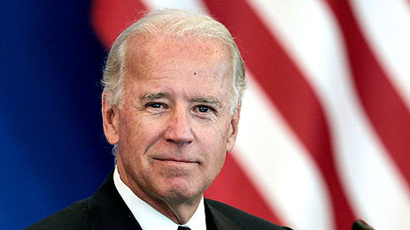 Phó Tổng thống Mỹ Joe Biden có chuyến công du Ukraine hôm nay, 21/4