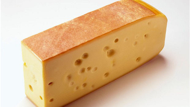 Pho mát Emmental của Thụy Sỹ là món lãnh đạo Triều Tiên Kim Jong Un rất thích