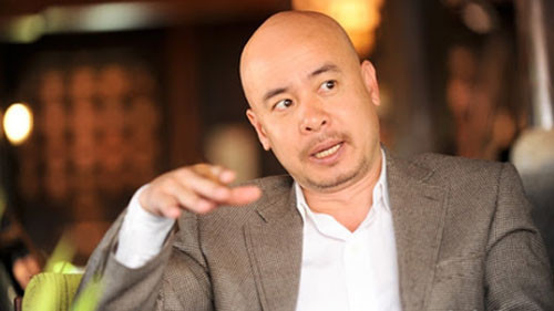 Vua cà phê Việt - Đặng Lê Nguyên Vũ