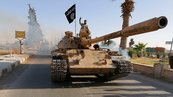 Mỹ lo ngại mối đe doạ từ IS hơn cả al-Qaeda