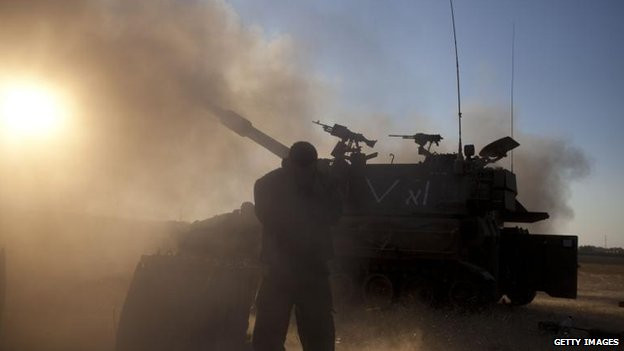 Israel tuyên bố tiếp tục chiến dịch tấn công dải Gaza