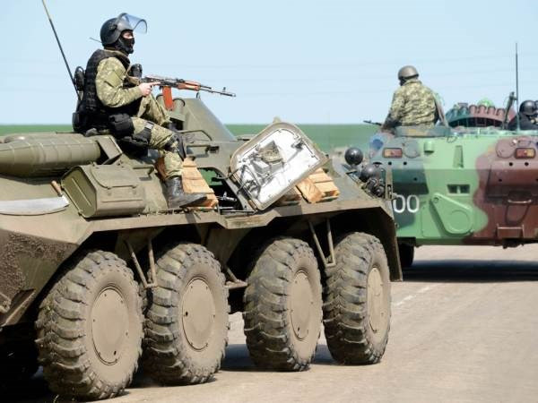 Miền đông Ukraine chưa yên tiếng súng