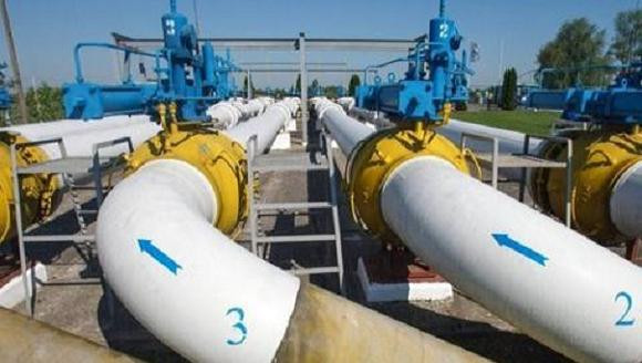 Ukraine sẽ chặn đường dẫn khí đốt từ Nga qua châu Âu?