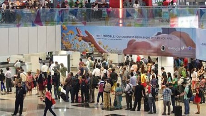 Lộ người đặt vé cho 2 kẻ giả mạo trên máy bay mất tích