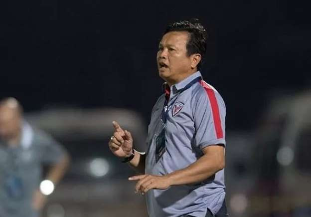 Thất bại 'toàn tập' ở King’s Cup, HLV Thái Lan nói gì?