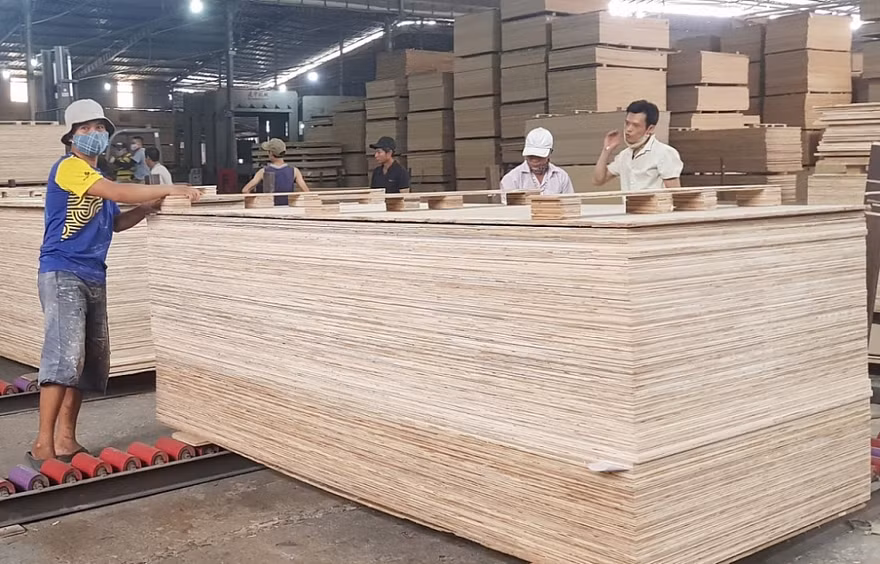Việt Nam đang tập trung ngăn chặn, xử lý nghiêm những hành vi gian lận xuất xứ từ Việt Nam để xuất khẩu sang Mỹ.