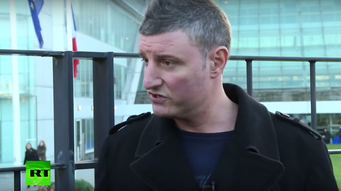 Anh Massimiliano Natalucci