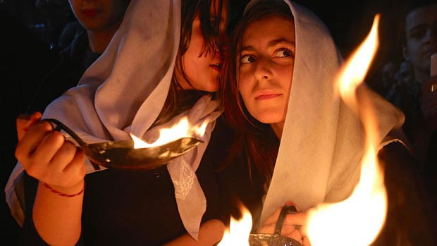 IS bắt cóc hàng nghìn phụ nữ và trẻ em Yazidi làm nô lệ tình dục