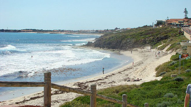 Vụ tấn công xảy ra ở Mindarie, Úc