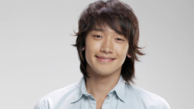 Nam diễn viên Hàn Quốc Bi Rain