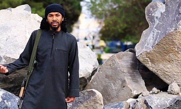 Abu Khaled al-Cambodi