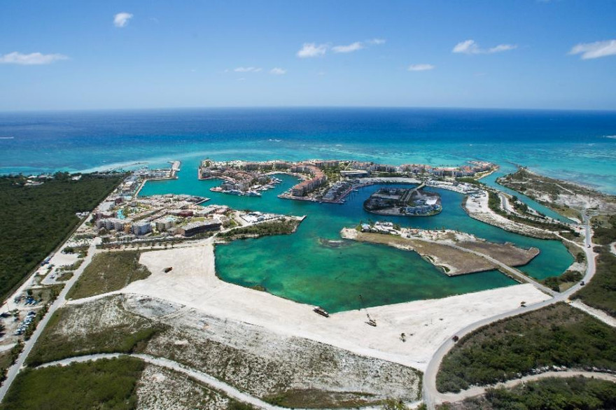 Khu nghỉ dưỡng Punta Cana 