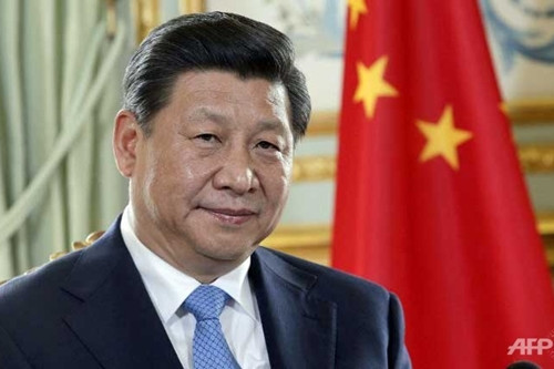 Ông Tập Cận Bình "tuyên chiến" với nạn tham nhũng kể từ khi nhậm chức vào cuối năm 2012.