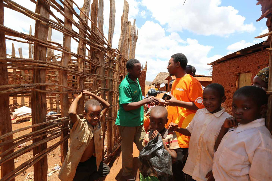 Sau 2 năm, Halotel có 3,8 triệu khách hàng với thị phần ở mức hai con số là 10%. 