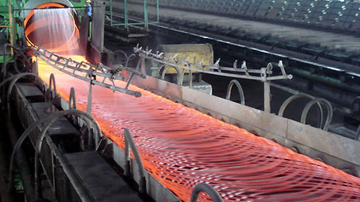 Thép Việt Nam lại bị điều tra chống bán phá giá tại châu Âu