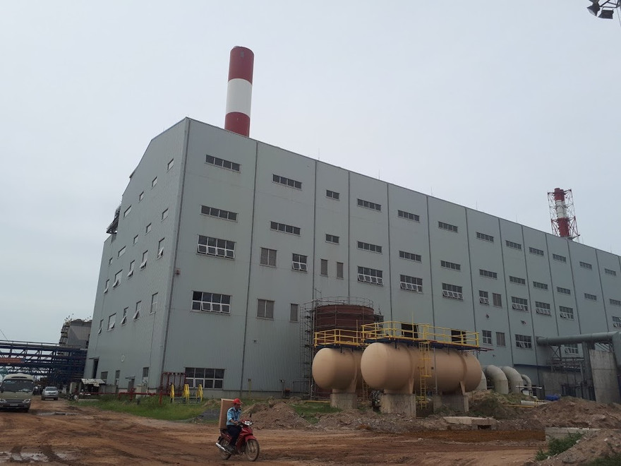 Nhiệt điện Thái Bình 2 của PVN bị chậm tiến độ nhiều năm và các dự án điện lớn khác khiến cho tình trạng thiếu điện cho các năm tới ngày càng khó khăn hơn