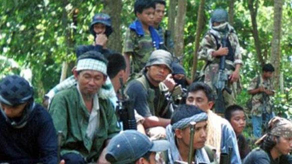 Phiến quân Hồi giáo Abu Sayyaf
