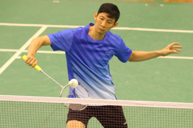 Nguyễn Tiến Minh