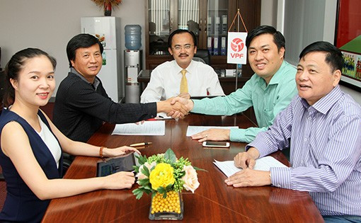 VPF và Động lực tìm được tiếng nói chung