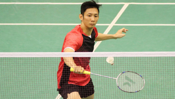 Nguyễn Tiến Minh