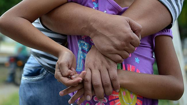 Giải cứu 458 trẻ bị lạm dụng tình dục, ép ăn xin