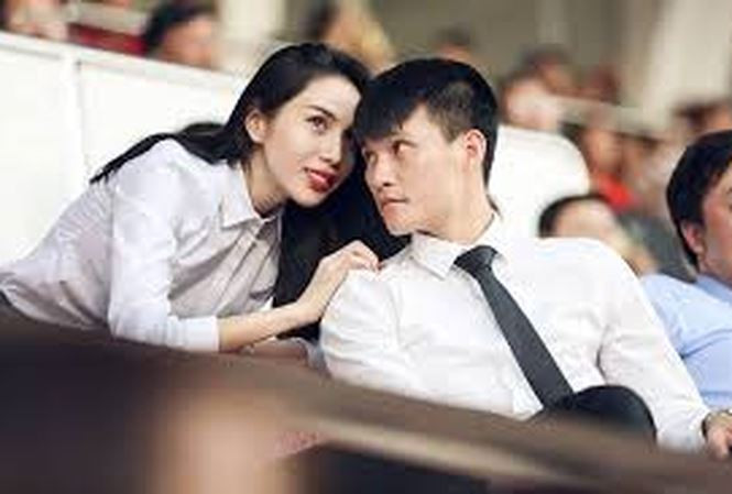 Lê Công Vinh sẽ tranh cử một ghế trong BCH VFF nhiệm kỳ 8.