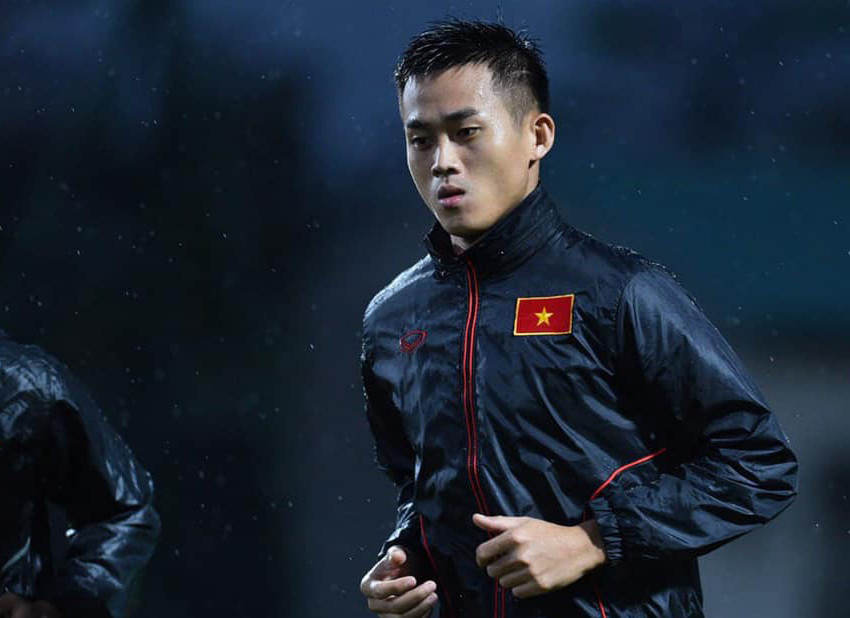 Hà Minh Tuấn. Ảnh: zing