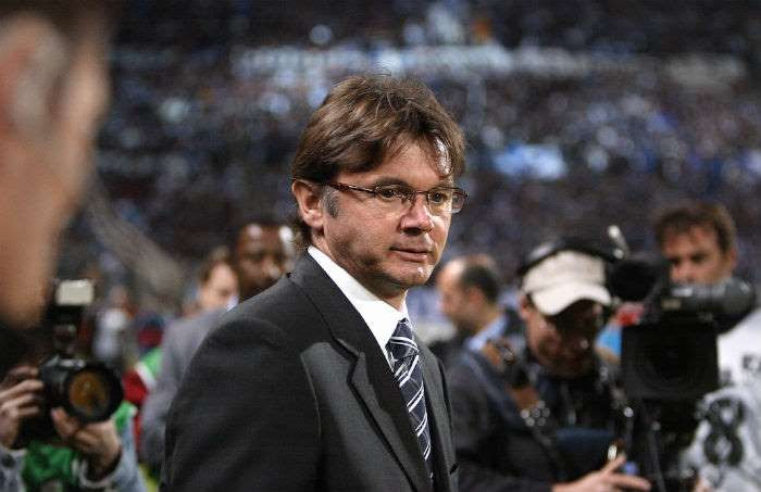 Ông Philippe Troussier sẽ dẫn dắt U18 Việt Nam thay HLV Hoàng Anh Tuấn.