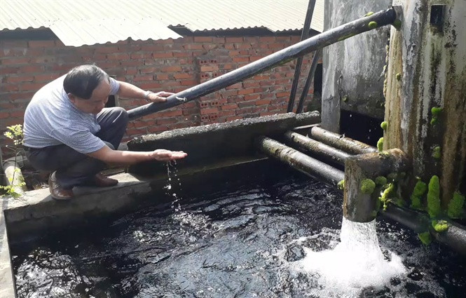 Phú Thọ đang rà soát, xử lý một số công trình kém bền vững, công trình ngừng hoạt động.