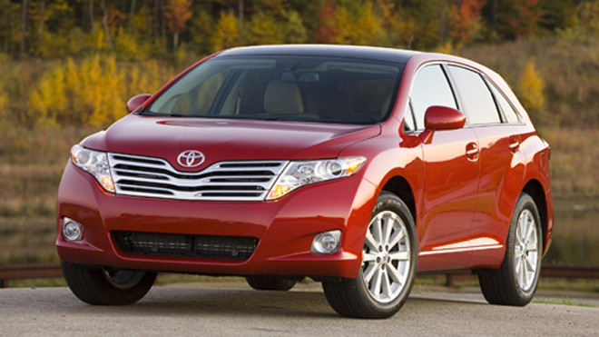 Các hãng đặt tên xe hơi như thế nào?