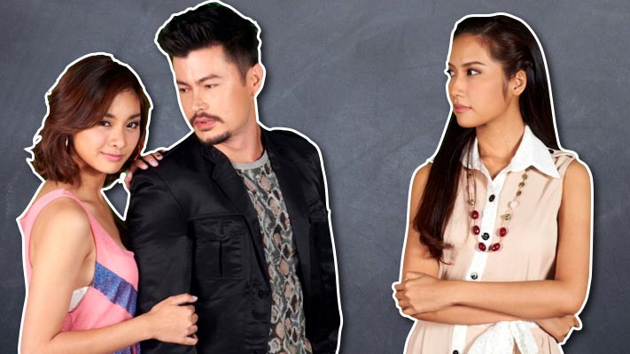 Dàn sao Thái “khuấy động” màn ảnh Việt với phim “Em vợ“