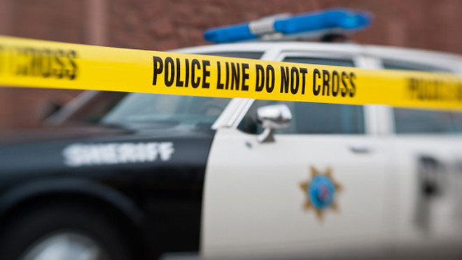 Người đàn ông giết con cháu rồi tự sát