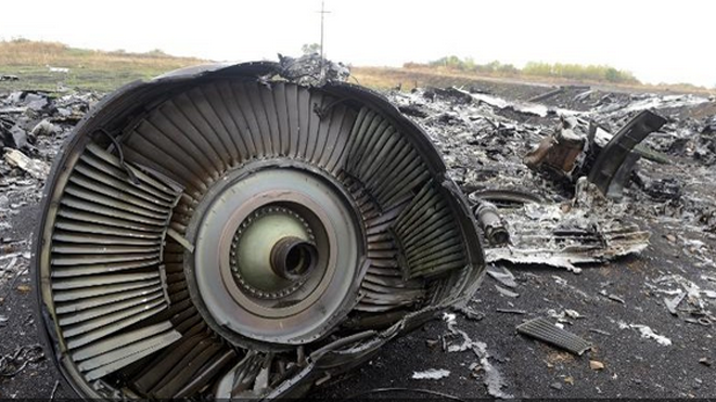 Malaysia kêu gọi cuộc tìm kiếm mới tại hiện trường MH17