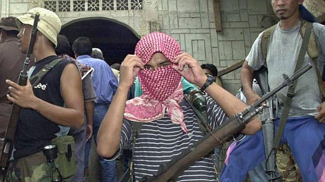 Phiến quân Hồi giáo ở Philippines dọa giết con tin người Đức