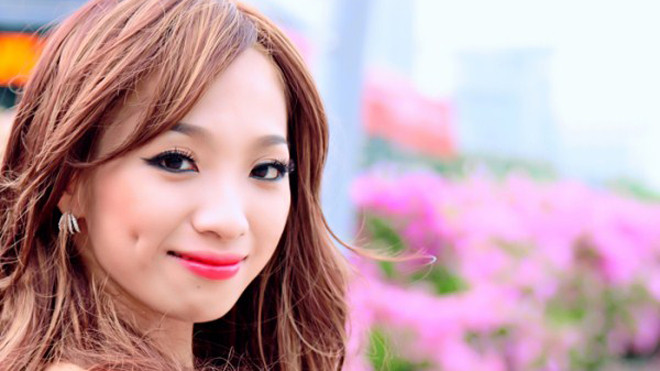 “Bông hồng lai” Lý Thư Kiều về Việt Nam hát dân ca