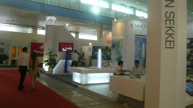 Ngày hội Tư vấn thiết kế nhà ở