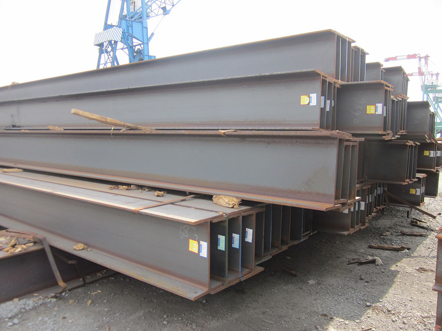 Xem xét áp tiếp thuế với thép nhập khẩu Trung Quốc