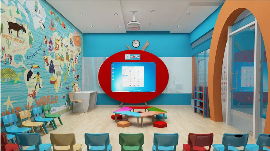 Apollo mở Trung tâm tiếng Anh thứ 10