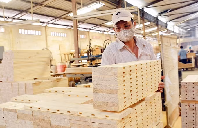 Ngành Lâm nghiệp đặt mục tiêu xuất khẩu 12 tỷ USD trở lên trong năm 2020