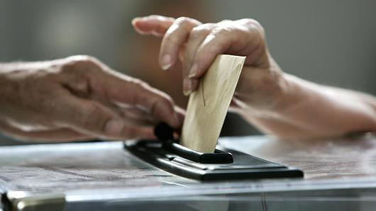 Anh sắp bước vào cuộc trưng cầu dân ý lịch sử