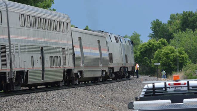 Hiện trường vụ tai nạn