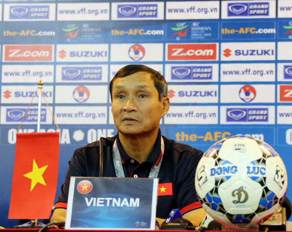 HLV Mai Đức Chung