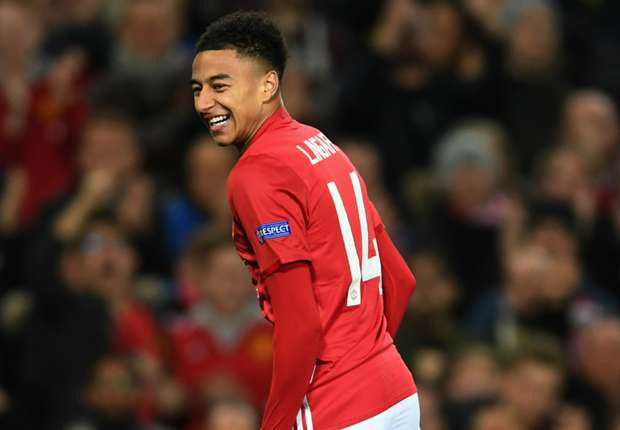 Jesse Lingard