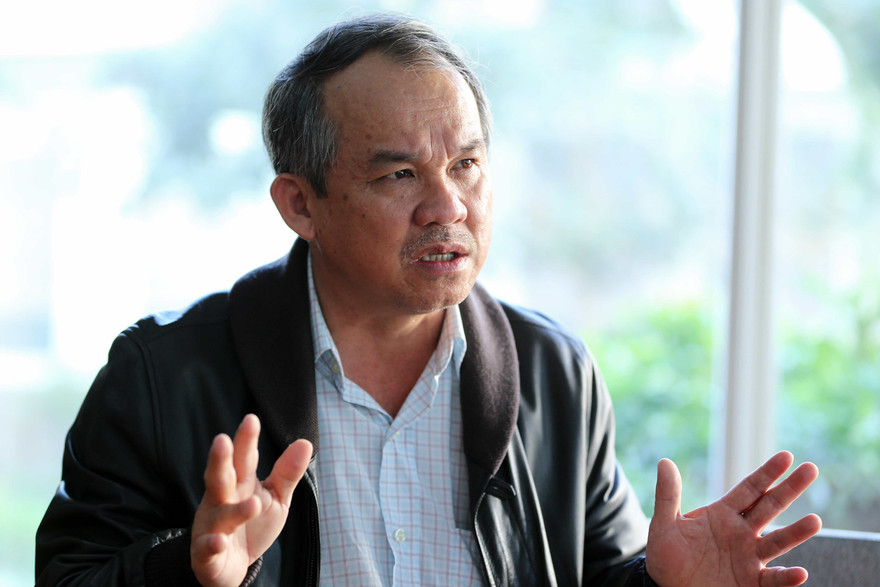 Bầu Đức đang làm Phó chủ tịch ở VFF.