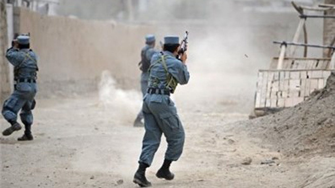 Thủ tướng Romani thoát nạn trong gang tấc dù bị tấn công bằng tên lửa