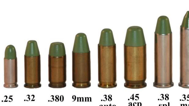 Giải mã đạn bọc chất chống dính xuyên thấu áo giáp