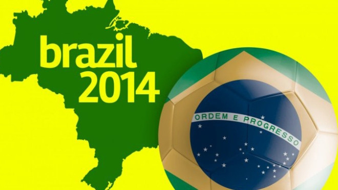 Giám đốc bỏ việc để… xem World Cup